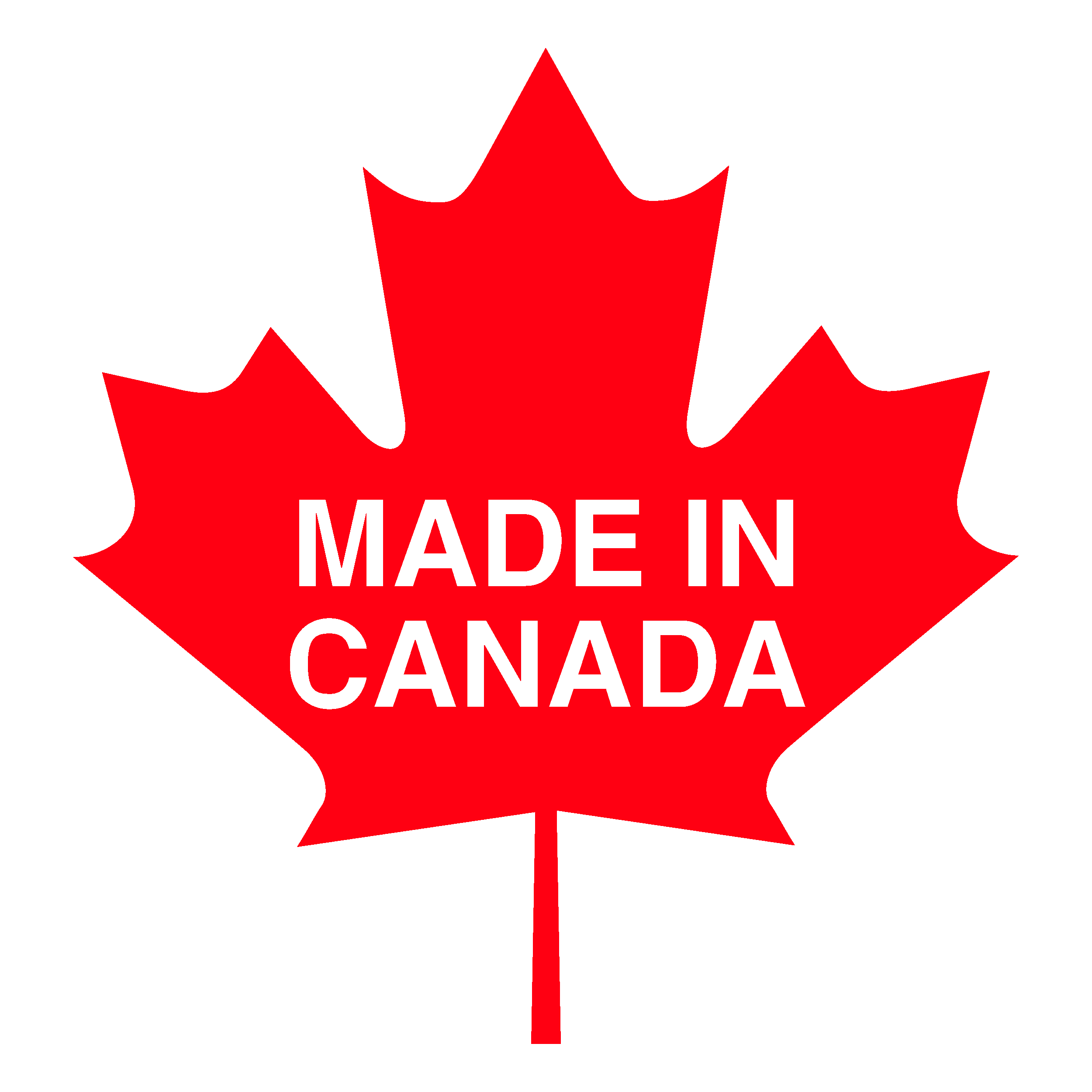 Made in Canada